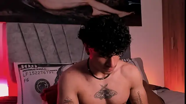 Thomas Fit1 online show from October 2025 07:20:01 PM