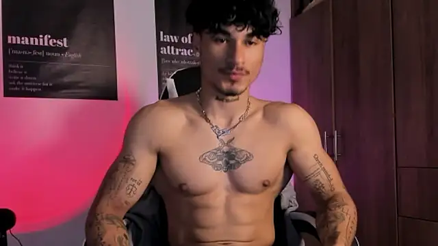 Snapshot of Thomas_Fit1 chatting on March 2026 01:31:02 AM Thomas Fit1 online show from March 2026 01:31:02 AM