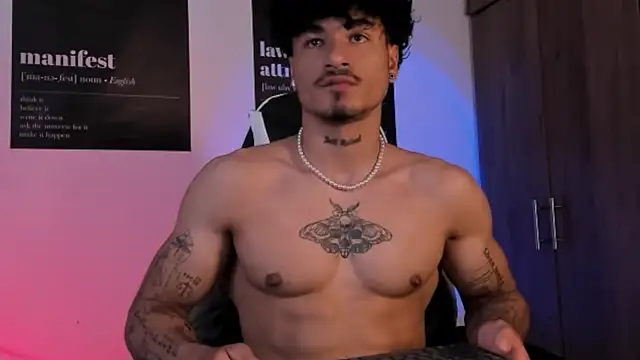 Snapshot of Thomas_Fit1 chatting on March 2026 07:20:02 PM Thomas Fit1 online show from March 2026 07:20:02 PM