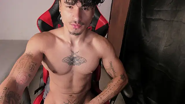 Thomas Fit1 online show from June 2026 11:28:01 PM