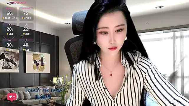 W-E-N-123 online show from January 2025 02:14:02 AM