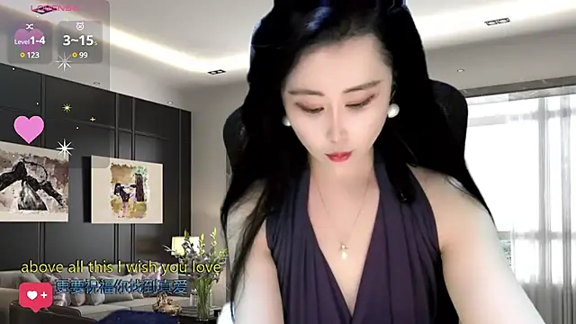 W-E-N-123 online show from January 2025 02:03:01 AM