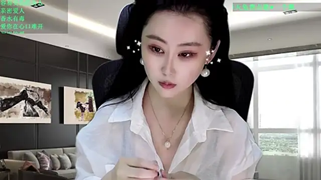 W-E-N-123 online show from March 2026 12:40:01 AM