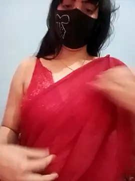 Anjel Sadia online show from February 2025 05:35:01 AM