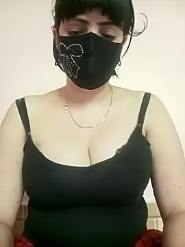 Anjel Sadia online show from February 2025 07:45:02 AM