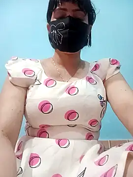 Anjel Sadia online show from February 2025 04:24:02 PM