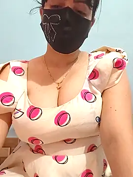 Anjel Sadia online show from March 2025 12:57:02 PM