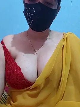 Anjel Sadia online show from March 2025 02:47:01 AM