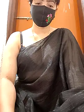 Anjel Sadia online show from October 2025 12:30:02 AM