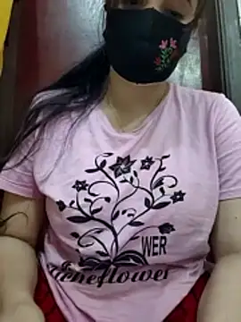 Snapshot of Anjel_Sadia chatting on March 2026 03:52:02 AM Anjel Sadia online show from March 2026 03:52:02 AM