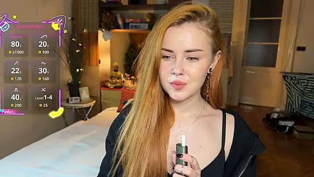 Sargonium999 online show from February 2026 08:03:02 PM