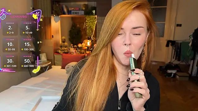 Sargonium999 online show from February 2026 07:51:02 PM