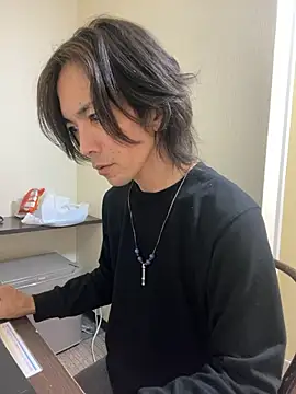 Katakuriko-Denpun online show from November 2025 08:04:01 AM