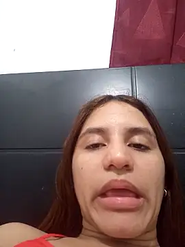 AnthonelaDuque online show from February 2025 02:34:01 AM