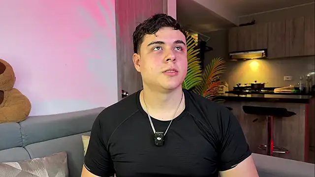 odin blake online show from November 2025 02:23:01 AM