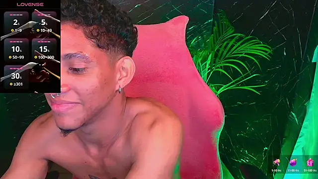 Palo santo online show from September 2025 06:25:02 AM