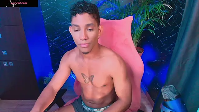 Palo santo online show from February 2026 02:14:01 PM
