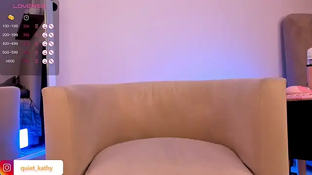 Snapshot of Quiet_Kathy1 chatting on March 2025 06:13:02 AM Quiet Kathy1 online show from March 2025 06:13:02 AM