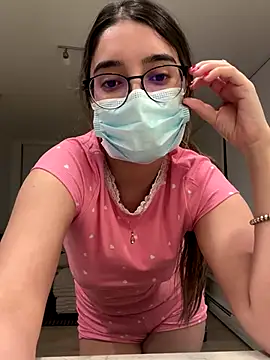 jAsMinE678 online show from December 2024 05:04:01 AM