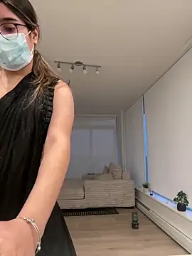 jAsMinE678 online show from December 2024 12:23:01 AM