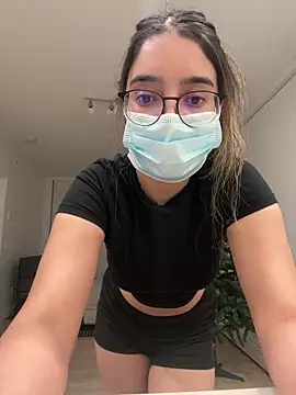 jAsMinE678 online show from December 2024 07:08:01 AM