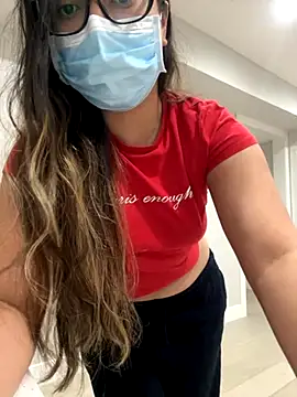 jAsMinE678 online show from September 2025 05:19:02 AM