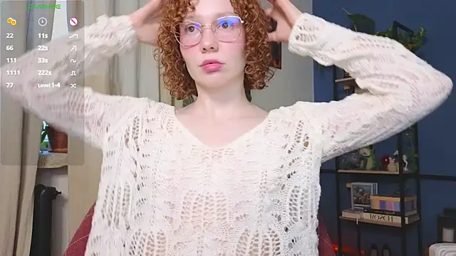 Snapshot of _lightmyfire chatting on January 2025 01:17:01 PM  lightmyfire online show from January 2025 01:17:01 PM