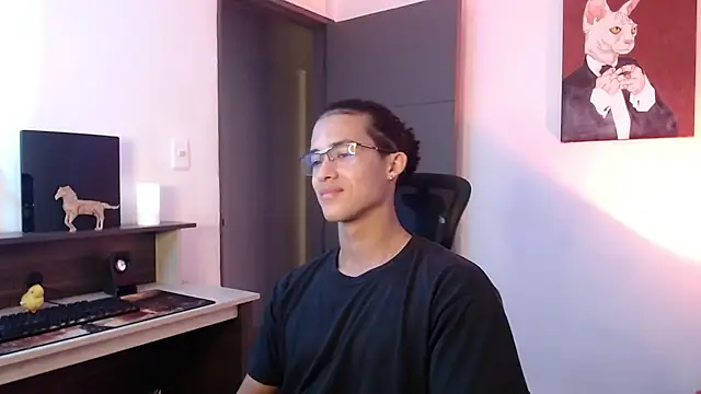 alejo x3 online show from January 2025 12:02:01 AM