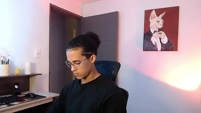 alejo x3 online show from February 2025 02:18:01 AM