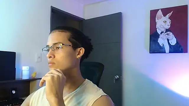 alejo x3 online show from February 2025 01:27:01 AM