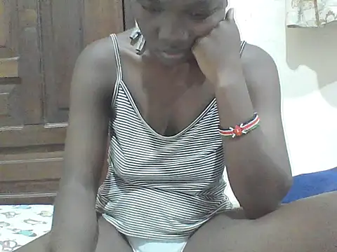 Ebony Sweetcandy online show from March 2026 06:58:01 PM