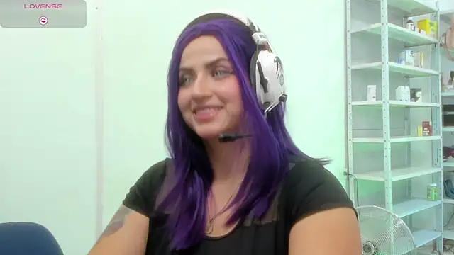 Snapshot of NaharaKamado_ chatting on September 2025 08:31:02 PM NaharaKamado online show from September 2025 08:31:02 PM