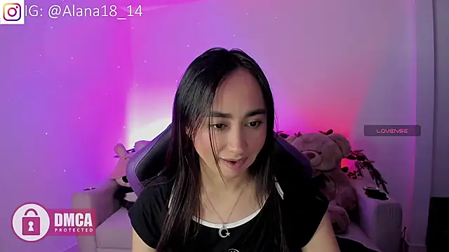 Snapshot of Alana_Pherson chatting on November 2025 12:54:01 AM Alana Pherson online show from November 2025 12:54:01 AM