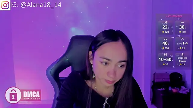 Alana Pherson online show from January 2026 06:06:02 AM