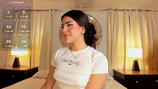 Antonellaparis  online show from March 2025 11:42:02 AM