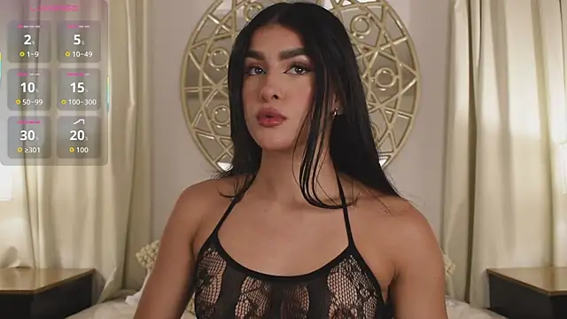 Antonellaparis  online show from November 2025 03:05:01 AM