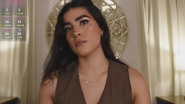 Antonellaparis  online show from February 2026 03:11:01 AM