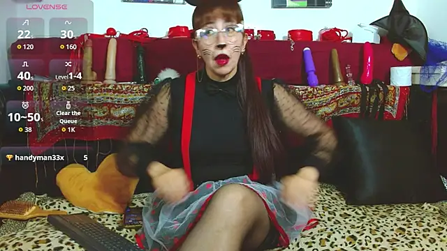 Snapshot of Wiktoria_Brownx chatting on October 2025 09:16:02 PM Wiktoria Brownx online show from October 2025 09:16:02 PM