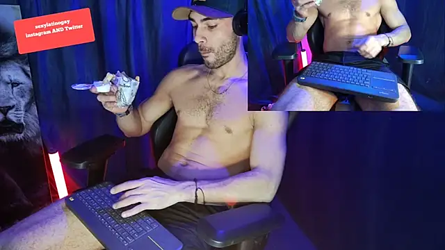 sexyboycolombi4 online show from February 2025 03:33:01 AM