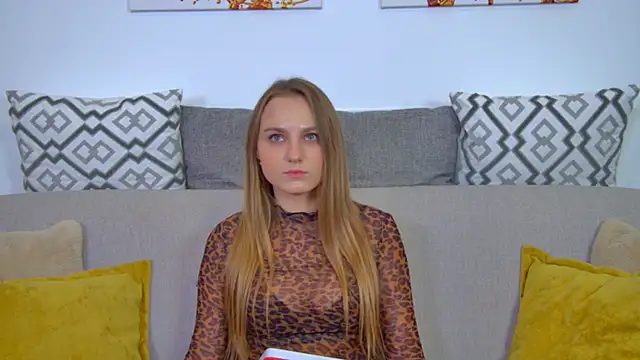 MelissaMelrey online show from December 2024 11:01:01 AM