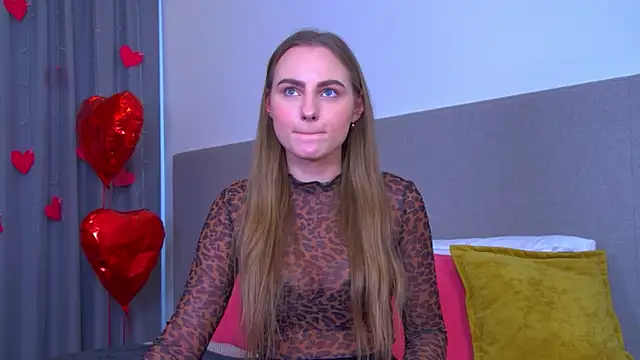 MelissaMelrey online show from March 2025 01:42:01 PM