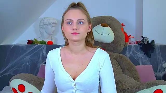 MelissaMelrey online show from November 2025 10:27:01 AM