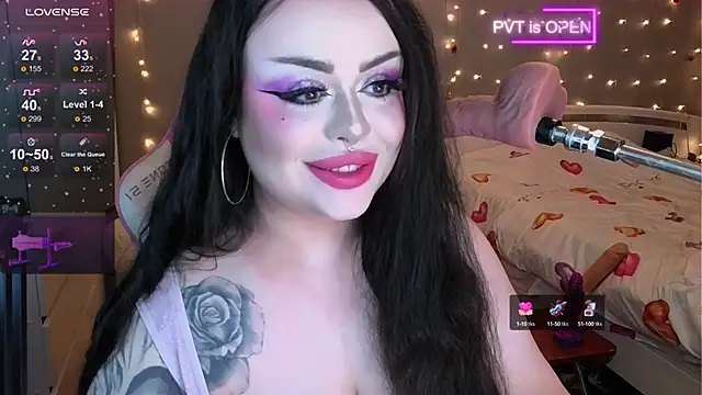 og maddison online show from December 2024 07:11:02 AM