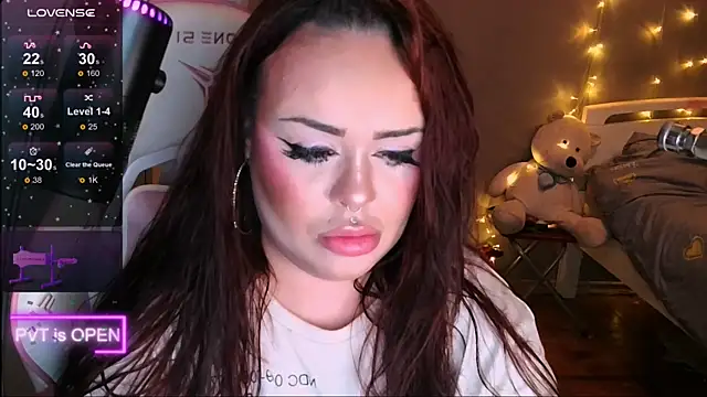 og maddison online show from September 2025 10:09:01 PM