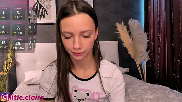 Snapshot of new_Claire chatting on February 2025 08:54:02 AM new Claire online show from February 2025 08:54:02 AM