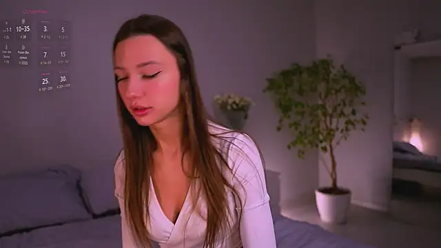 Snapshot of new_Claire chatting on March 2025 05:08:02 AM new Claire online show from March 2025 05:08:02 AM