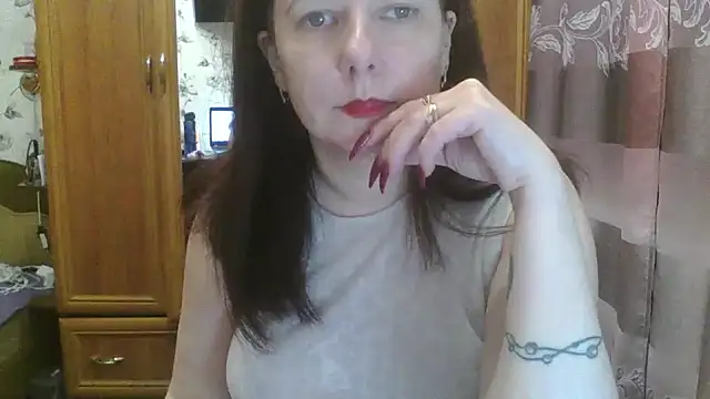 SophieNightAh online show from February 2025 04:20:02 PM