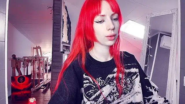 Meowroslava online show from March 2026 09:04:01 AM