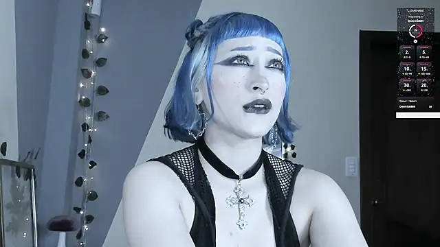 Snapshot of BlueBerry____ chatting on September 2025 09:30:01 PM BlueBerry     online show from September 2025 09:30:01 PM