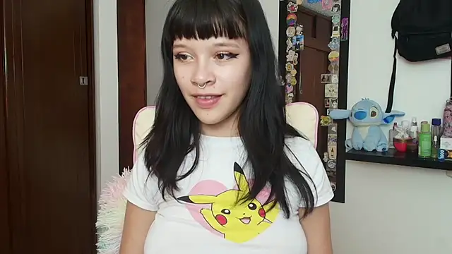 Marceline 0 online show from December 2024 04:00:02 AM